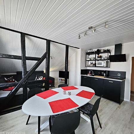 Apartments Am Saalebogen Mit Gartenterrasse & Grillkamin, Freie Parkplaetze Рудолщат Екстериор снимка