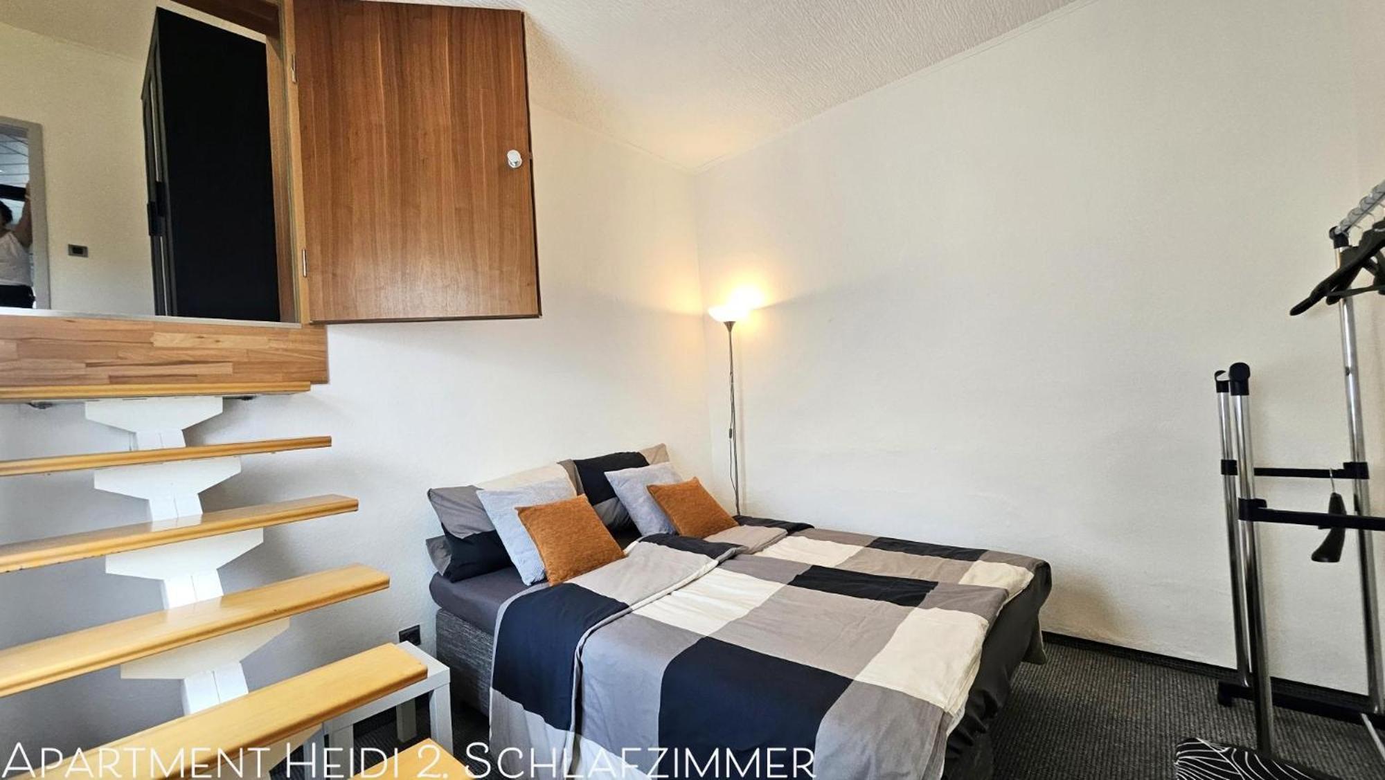 Apartments Am Saalebogen Mit Gartenterrasse & Grillkamin, Freie Parkplaetze Рудолщат Екстериор снимка