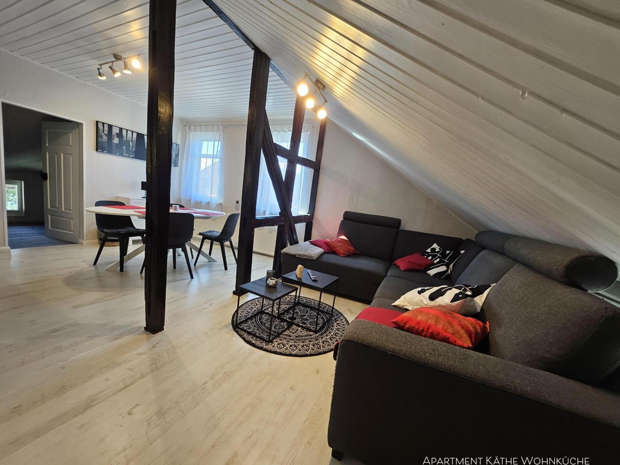 Apartments Am Saalebogen Mit Gartenterrasse & Grillkamin, Freie Parkplaetze Рудолщат Екстериор снимка